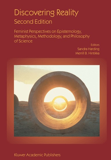 Sandra Harding, Merrill B. Hintikka † - Discovering Reality, Häftad