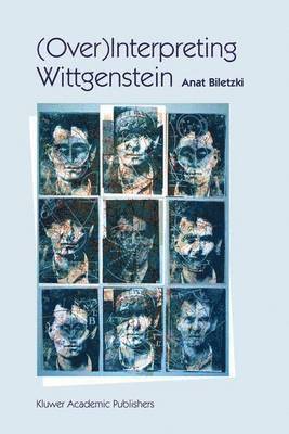 bokomslag (Over)Interpreting Wittgenstein