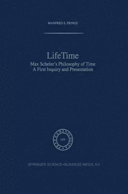 M.S. Frings, M. S. Frings - Lifetime, Inbunden