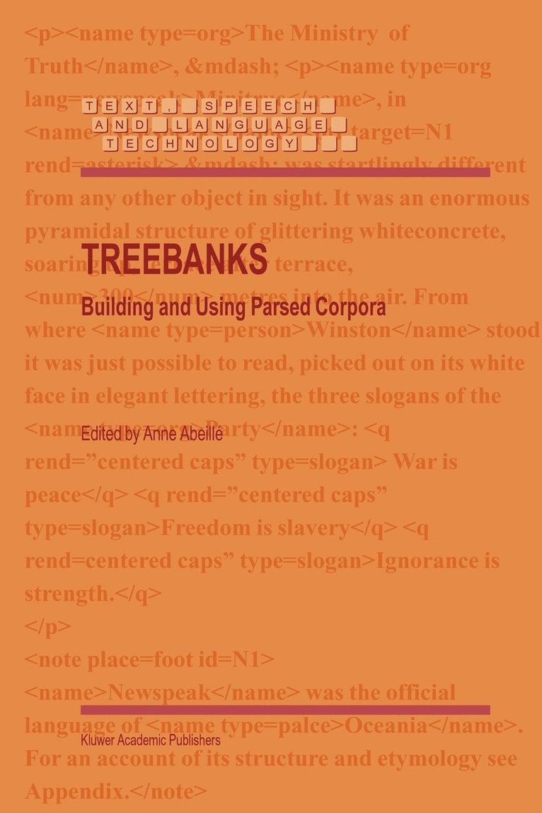 Treebanks 1