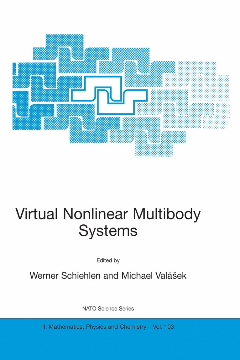 Virtual Nonlinear Multibody Systems