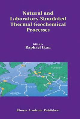 bokomslag Natural and Laboratory Simulated Thermal Geochemical Processes