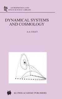 bokomslag Dynamical Systems and Cosmology