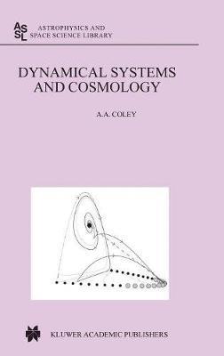 Dynamical Systems and Cosmology 1