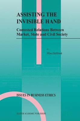 Assisting the Invisible Hand 1