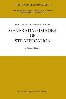 bokomslag Generating Images of Stratification