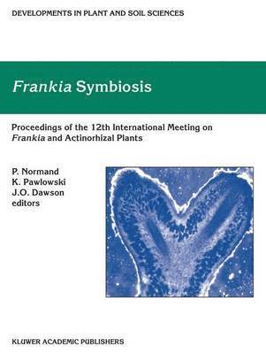 Frankia Symbiosis 1