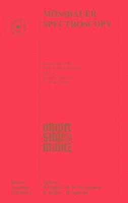 Mössbauer Spectroscopy