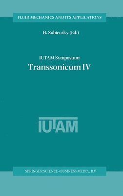 IUTAM Symposium Transsonicum IV 1