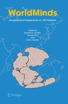 WorldMinds: Geographical Perspectives on 100 Problems 1