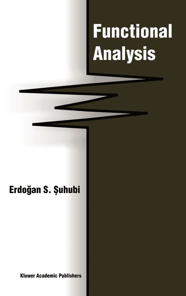 Functional Analysis 1