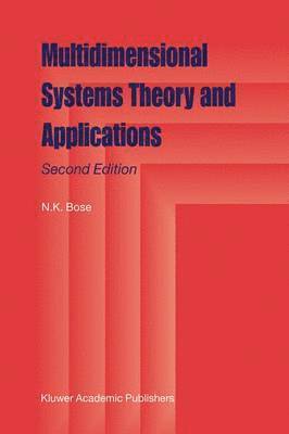 Multidimensional Systems Theory and Applications 1