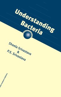bokomslag Understanding Bacteria