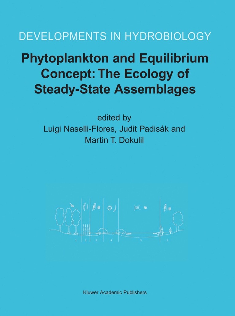 Phytoplankton and Equilibrium Concept: The Ecology of Steady-State Assemblages 1