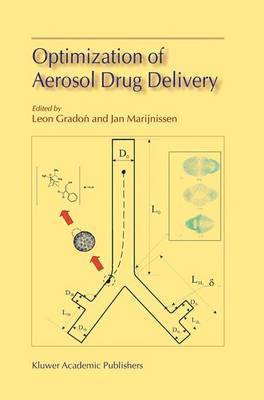 Optimization of Aerosol Drug Delivery 1