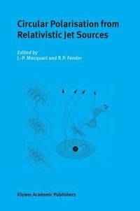 bokomslag Circular Polarisation from Relativistic Jet Sources