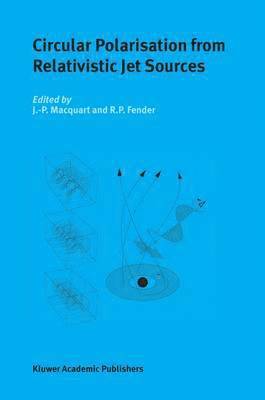 bokomslag Circular Polarisation from Relativistic Jet Sources