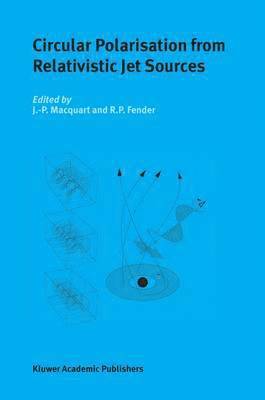 bokomslag Circular Polarisation from Relativistic Jet Sources