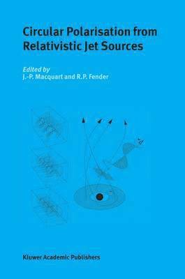 Circular Polarisation from Relativistic Jet Sources 1