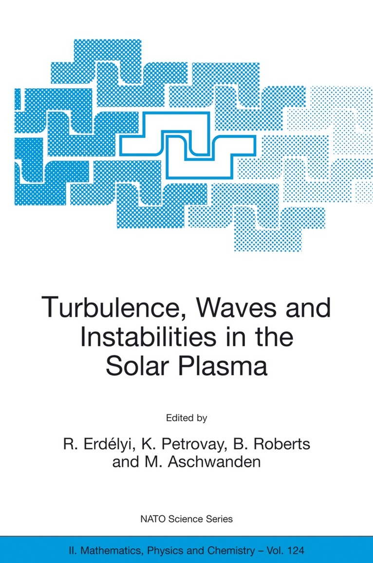 Turbulence, Waves and Instabilities in the Solar Plasma 1