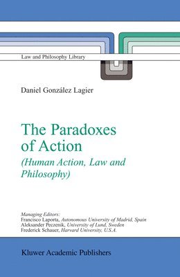 The Paradoxes of Action 1