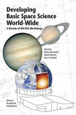 Developing Basic Space Science World-Wide 1