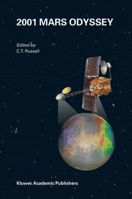 2001 Mars Odyssey