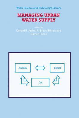 Managing Urban Water Supply 1