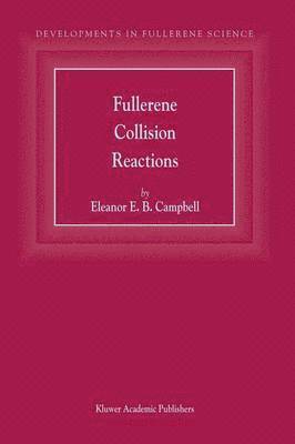 Fullerene Collision Reactions 1