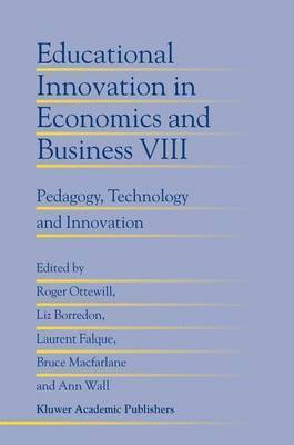Educational Innovation in Economics and Business 1