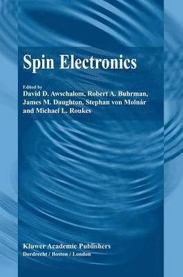 Spin Electronics 1