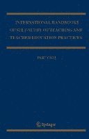 International Handbook of Self-Study of Teaching and Teacher Education Practices