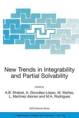 New Trends in Integrability and Partial Solvability 1