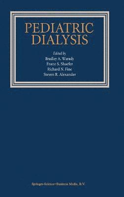 Pediatric Dialysis 1