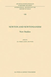 bokomslag Newton and Newtonianism