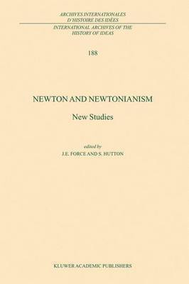 Newton and Newtonianism 1