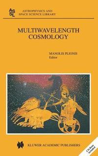 bokomslag Multiwavelength Cosmology