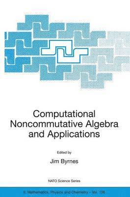Computational Noncommutative Algebra and Applications 1