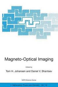 bokomslag Magneto-Optical Imaging