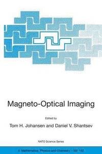 bokomslag Magneto-Optical Imaging