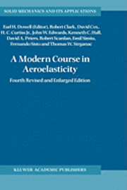 Modern Course in Aeroelasticity