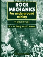 Rock Mechanics 1