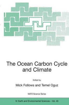 The Ocean Carbon Cycle and Climate 1