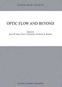 bokomslag Optic Flow and Beyond