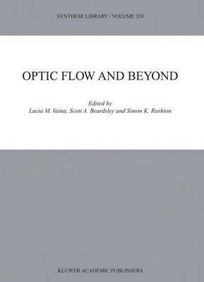 bokomslag Optic Flow and Beyond