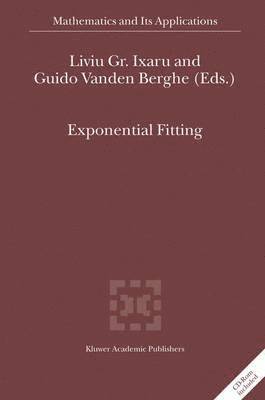 Exponential Fitting 1