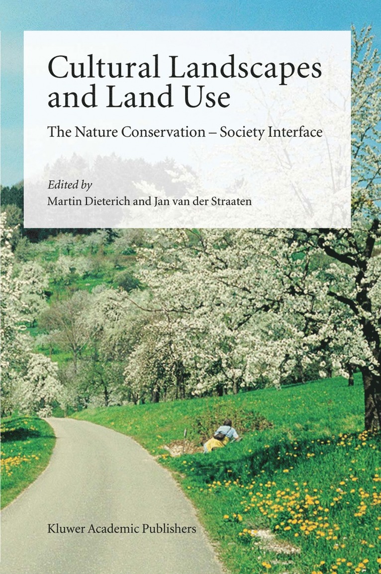 Cultural Landscapes and Land Use 1