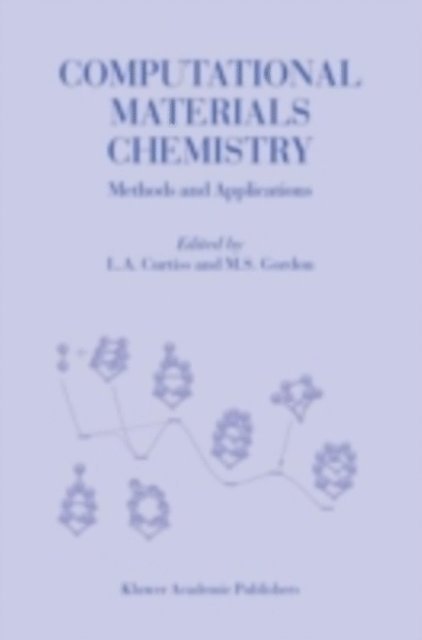 Computational Materials Chemistry 1