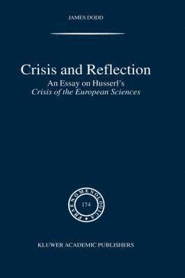 Crisis and Reflection