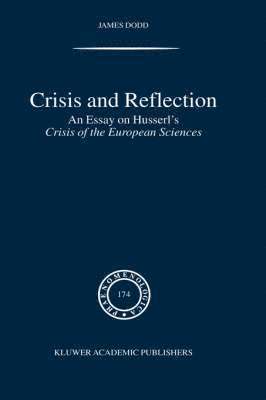 Crisis and Reflection 1